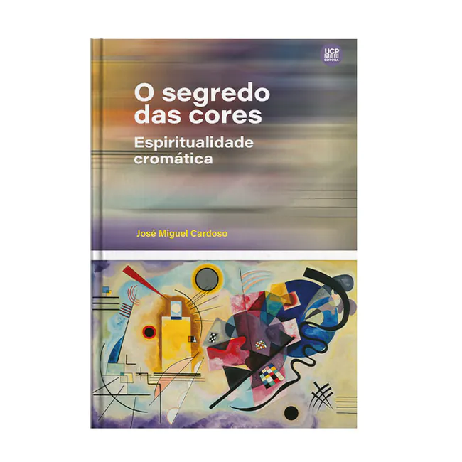 O segredo das cores